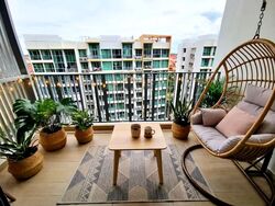The Glades (D16), Condominium #576692101